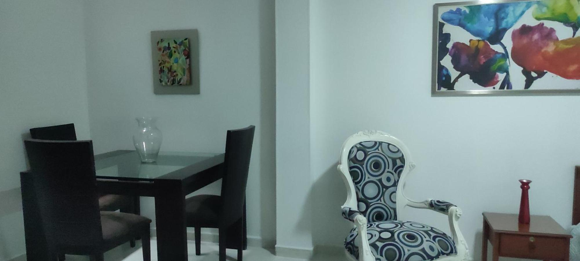 Apartahotel San Juan Del