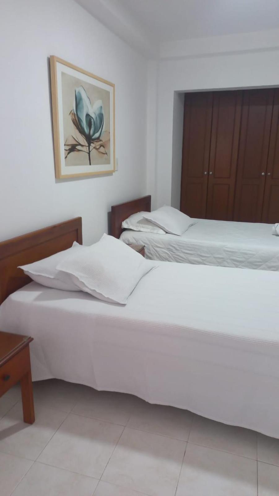 San Juan Del Apartahotel