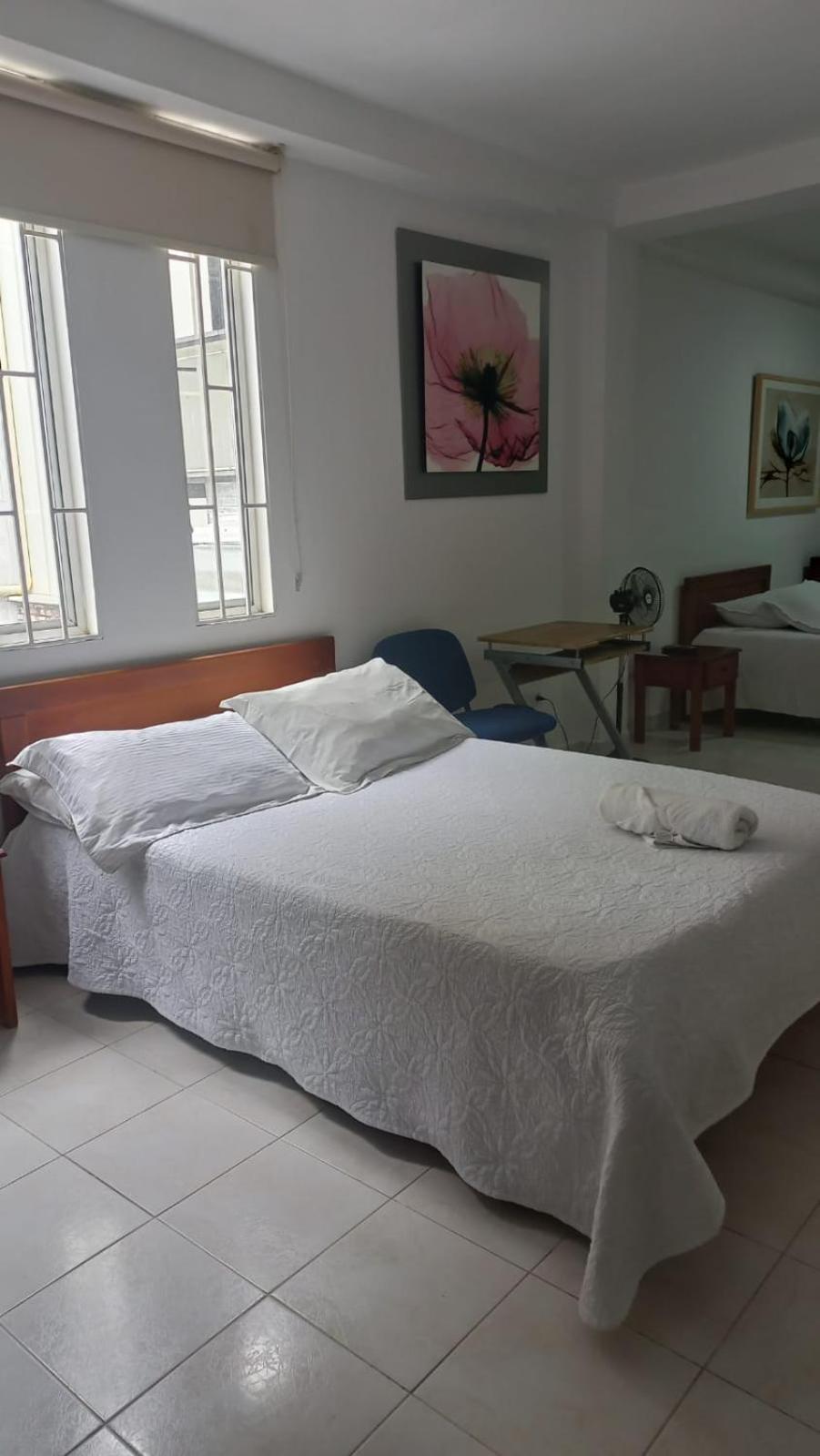 San Juan Del Apartahotel 3*