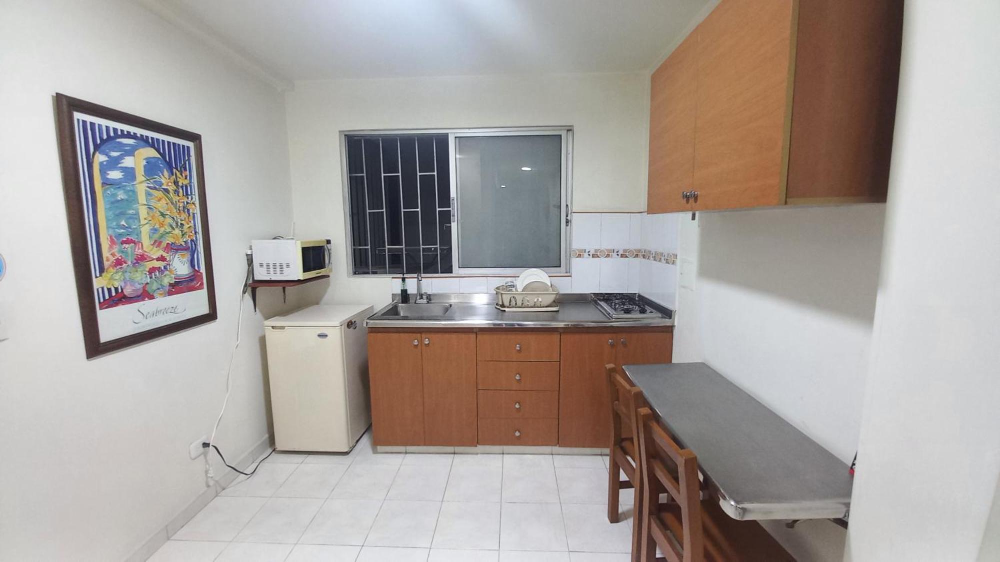 San Juan Del Lago Aparthotel 3*