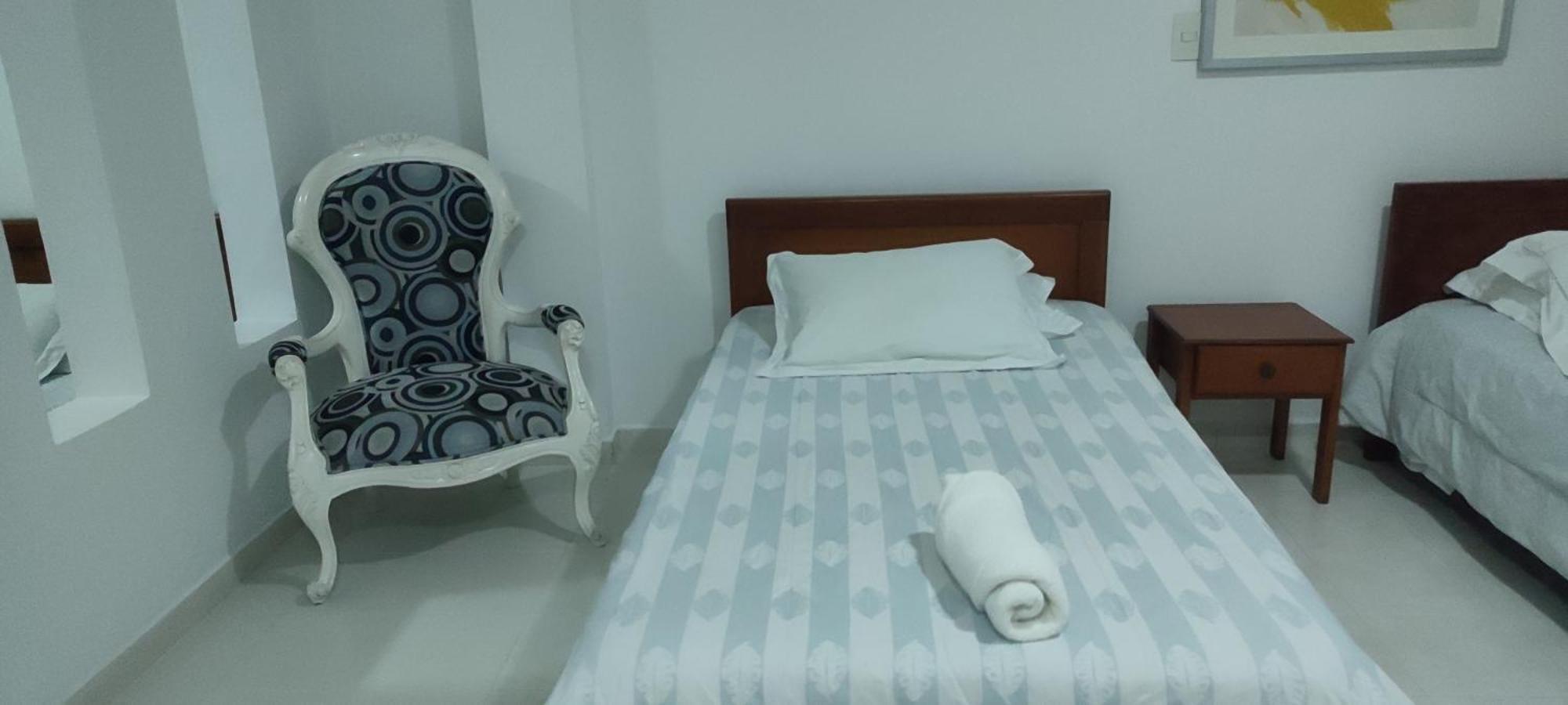 San Juan Del Lago Aparthotel Pereira